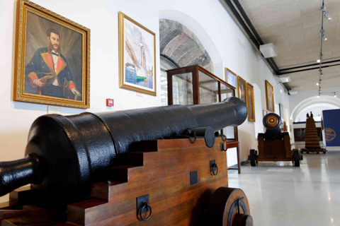 Opening hours Cartagena museums throughout the year