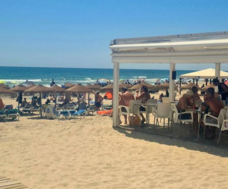 Contract issues threaten summer opening of several more Costa Blanca beach bars