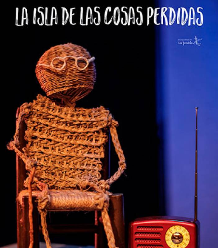 September 22 Children’s puppet theatre in Jumilla