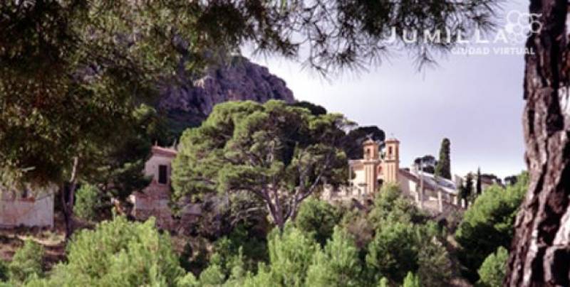 Breathe the clean air in Jumilla, a haven for fresh air and nature  