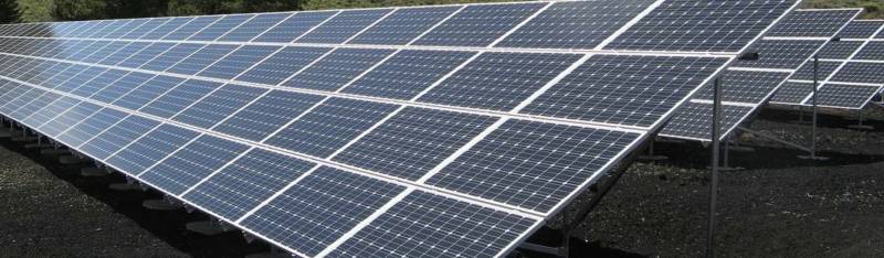 Renewable energy accounts for 43 per cent of the energy mix in the Region of Murcia